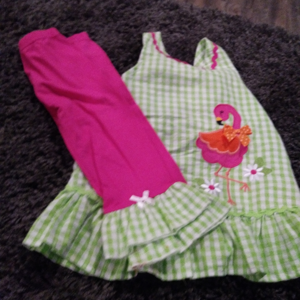 Girls outfit